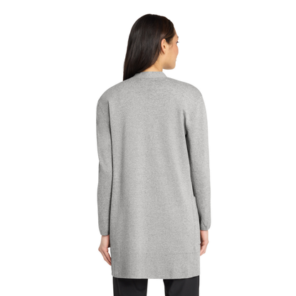 Women’s Open-Front Cardigan Sweater