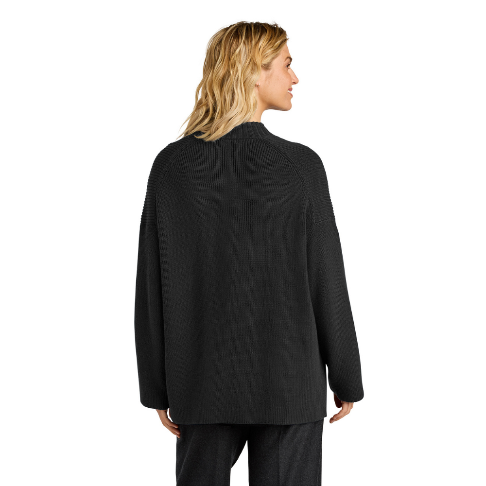 Women’s Open Cardi