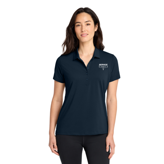 Service Crane Women's Regain Polo