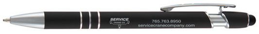 Service Crane Ultima Softex Stylus Pen