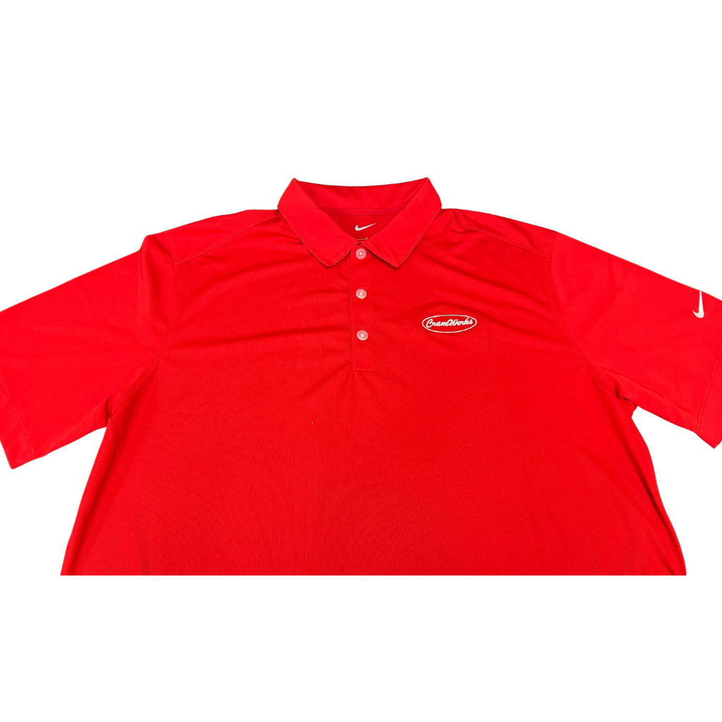 Nike Polo Shirt