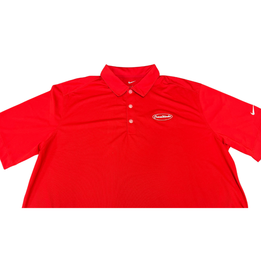 Nike Polo Shirt