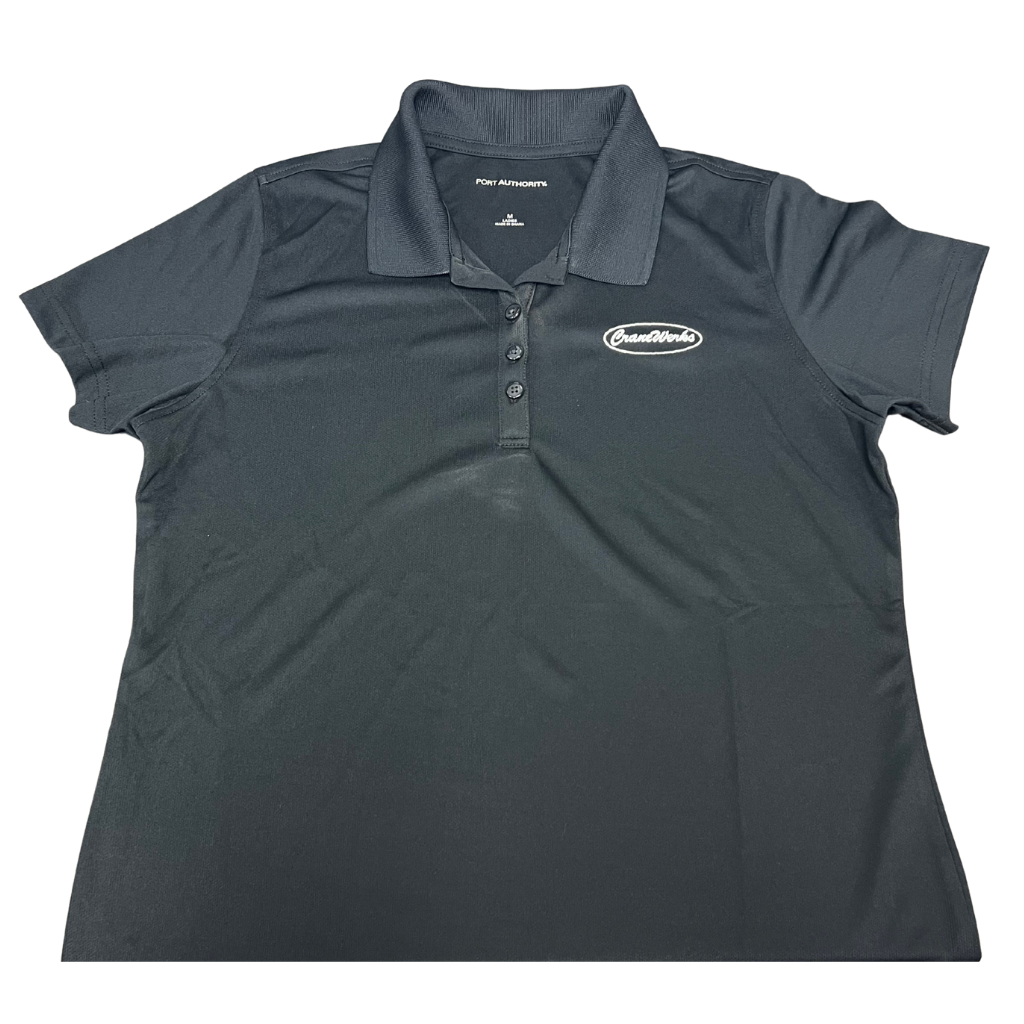 Ladies Port Authority Polo Shirt