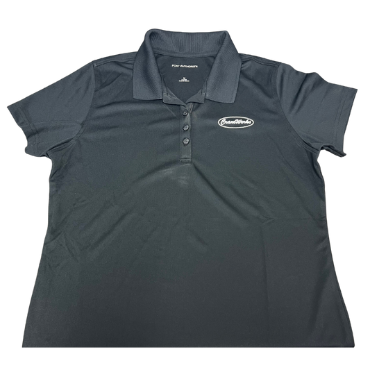 Ladies Port Authority Polo Shirt