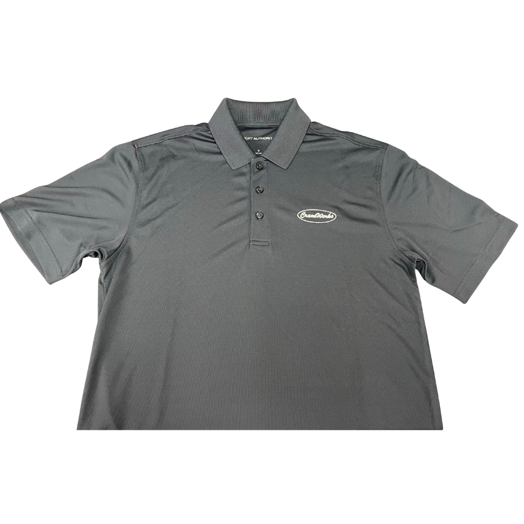 Port Authority Polo Shirt