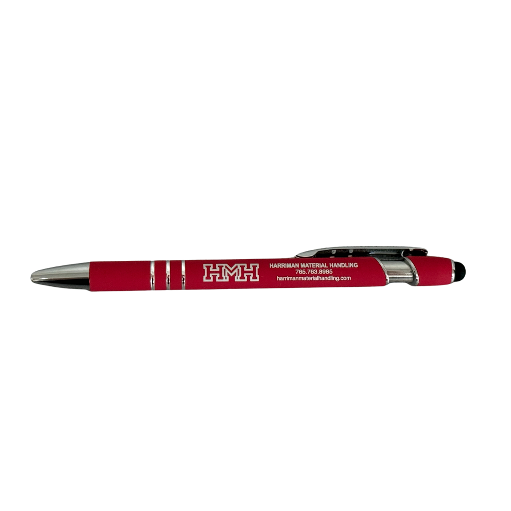 Harriman Ultima Softex Stylus Pen