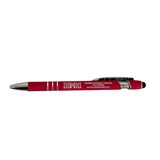 Harriman Ultima Softex Stylus Pen